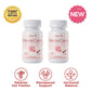 MenoCare (Fenugreek Extract + Celabio®-F with Iron and D-Chiro Inositol) - LivBalance®