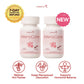 MenoCare (Fenugreek Extract + Celabio® - F with Iron and D - Chiro Inositol) - LivBalance®