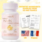 Women's Balance Duo - LivBalance®