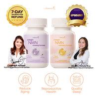 Women’s & Evening Duo - LivBalance