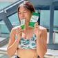 Reduce belly fat and bloating with LivBalance Enzymes Jelly.